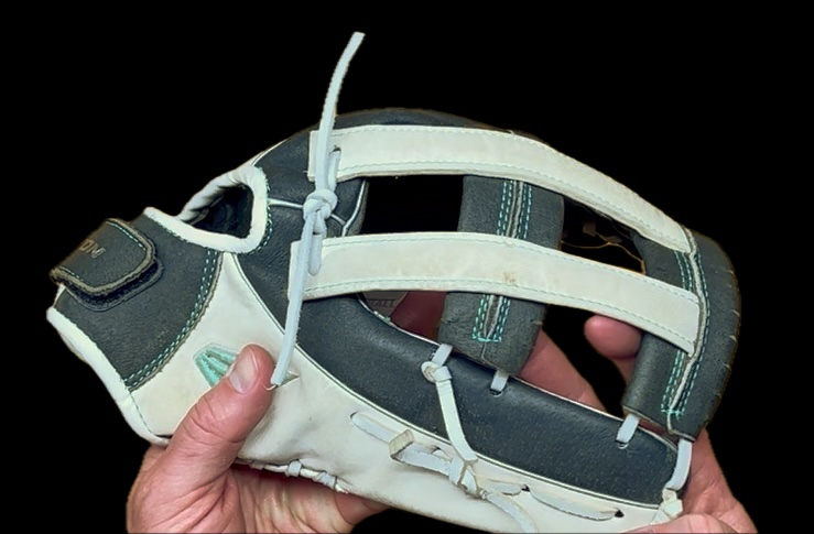 Easton Ghost Flex Youth - After 1