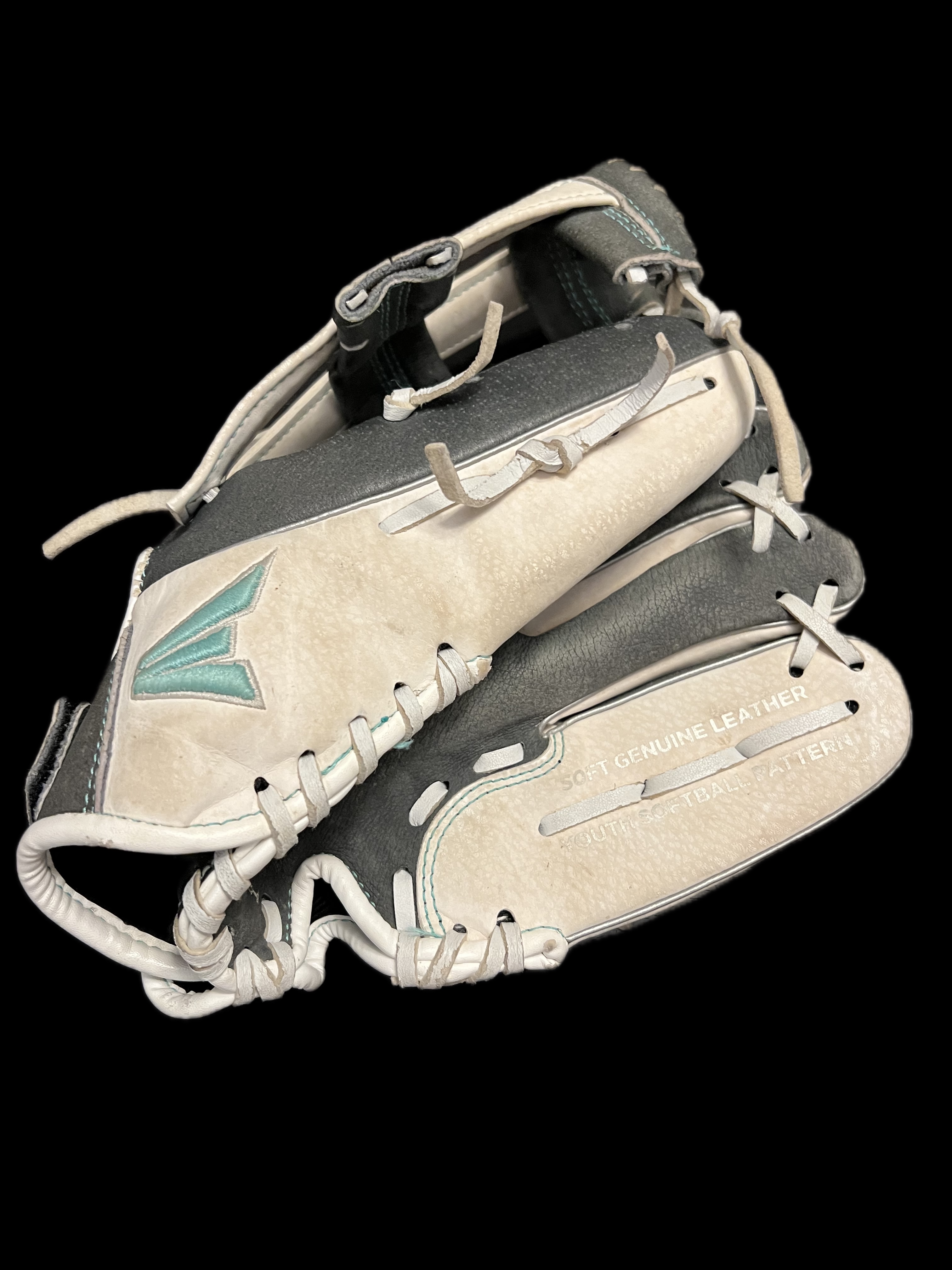 Easton Ghost Flex Youth - Before 1
