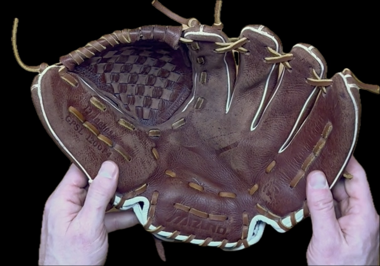 Mizuno Youth Softball - After 1