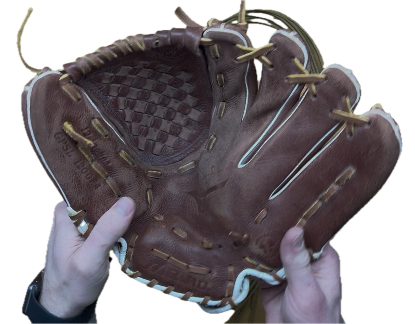 Mizuno Youth Softball - Before 1