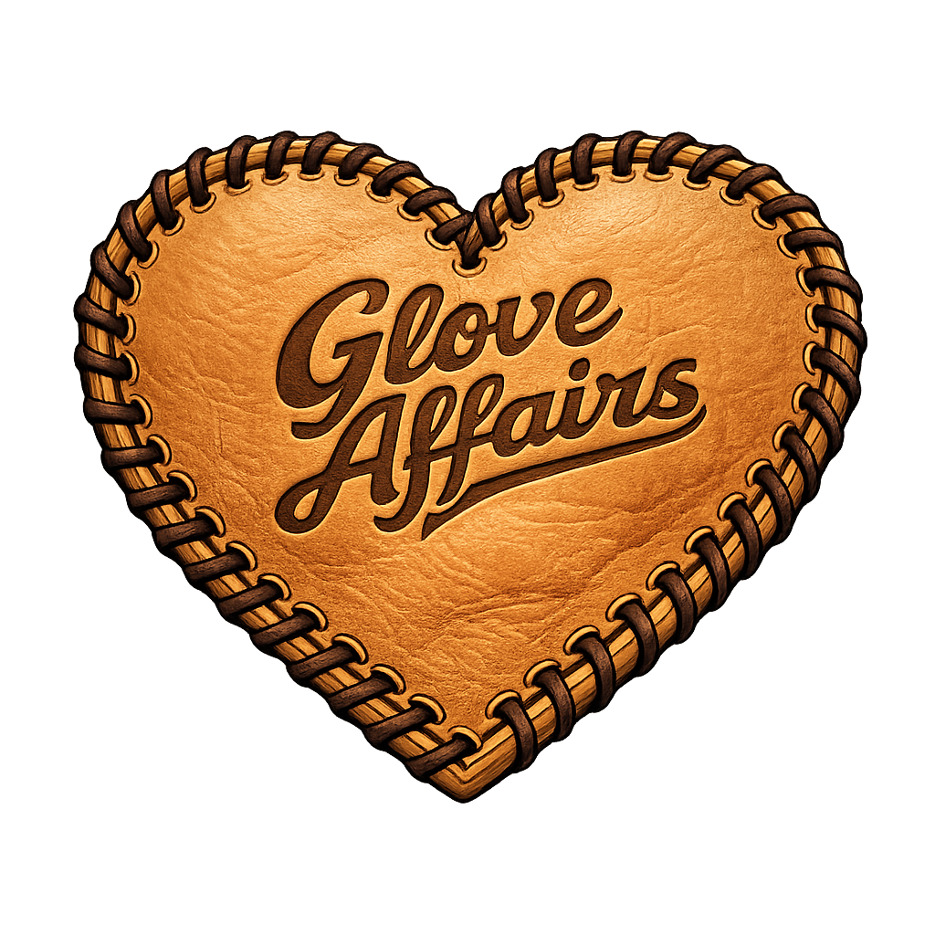 Glove Affairs Logo